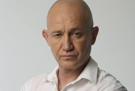 Христо Шопов пределно откровен пред "ШОУ"! Започва нов сериал!