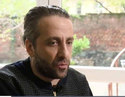 Мариус Куркински с тежки думи за актьорската професия и за враговете си (ВИДЕО)