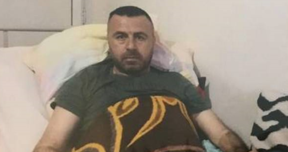 Бивш боцман от 3 години е прикован на легло, а сега... 