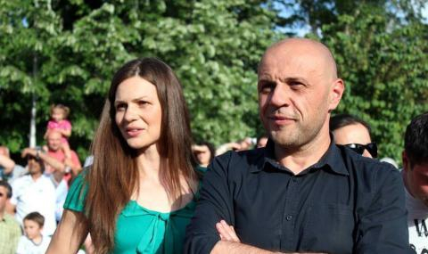 Жената на Томислав Дончев: Оставка на кмета на Габрово? Само в мокрите сънища на БСП
