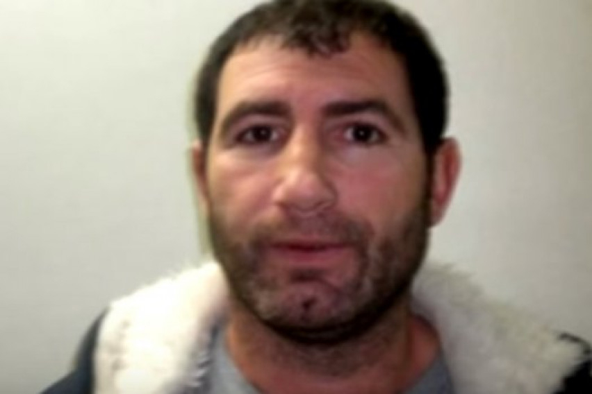 Как бе ликвидиран знаменитият албански гангстер с 13 лица и имена (ВИДЕО)