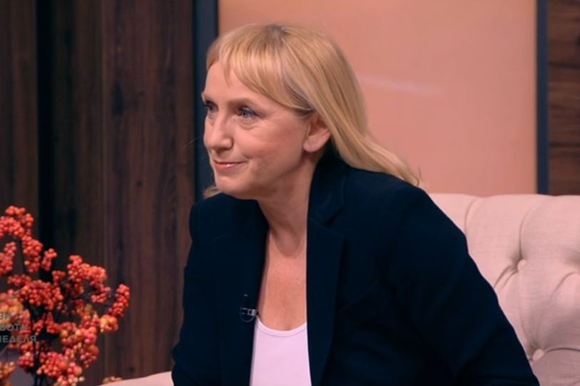 След като нанесе тежък удар на Станишев, Йончева отсече: Той е...
