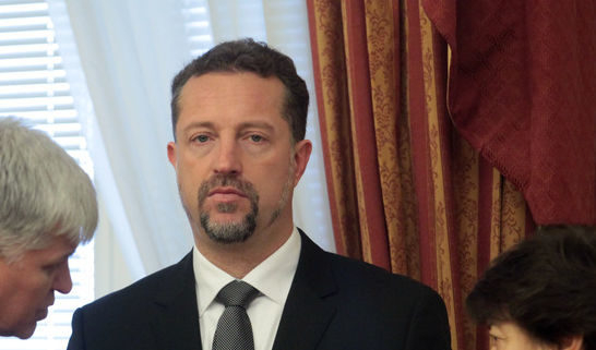 Първи думи на Иво Христов след номинацията му за листата на БСП