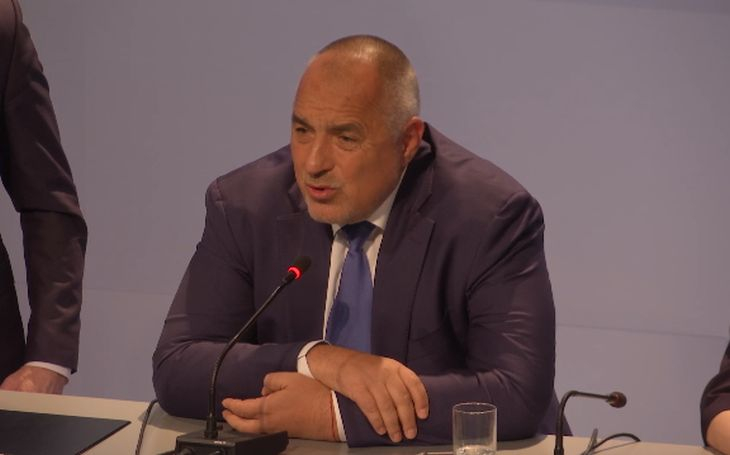 Извънредно! Борисов се застъпи за Станишев, пусна гилотина на БСП!