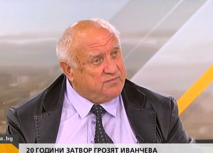 Марковски разкри има ли как Иванчева да осъди прокурор Иван Гешев