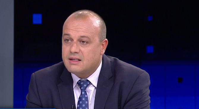 Христо Проданов със суперлативи за БСП