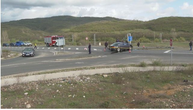 Нови подробности за фаталното меле с Лютви Местан (СНИМКИ)