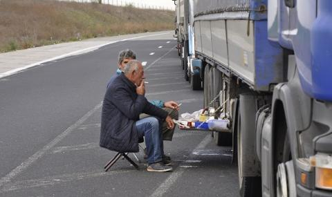Наш тираджия постигна рекорд с най-много неплатени глоби в Турция