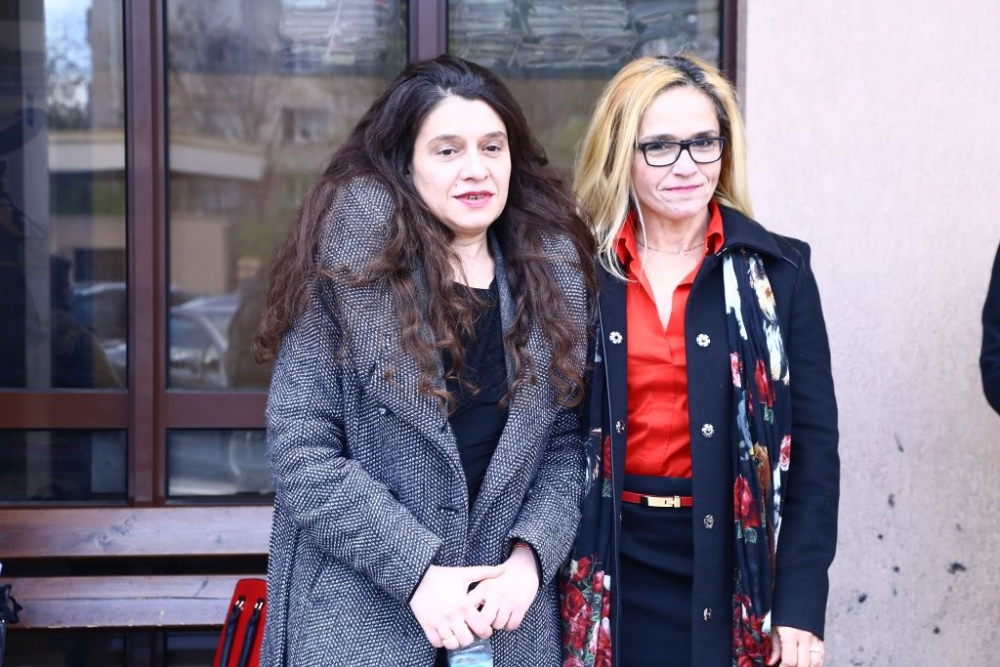 Извънредно в БЛИЦ! 20 години затвор за Иванчева