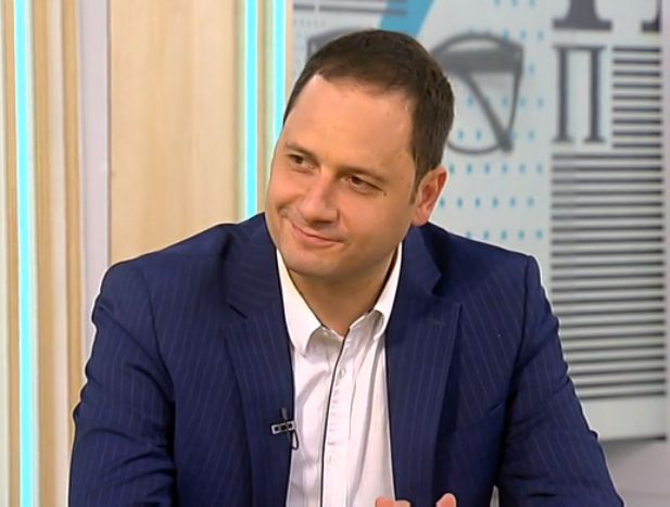 Вторият в листата на БСП: Нинова не ми изглеждаше обидена