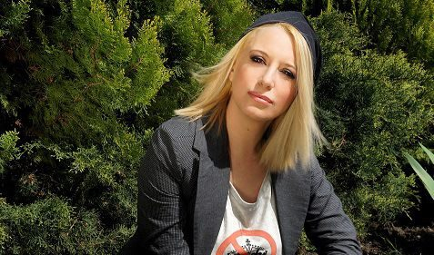 Певицата Ваня Щерева преживя най-тежкия удар в живота си