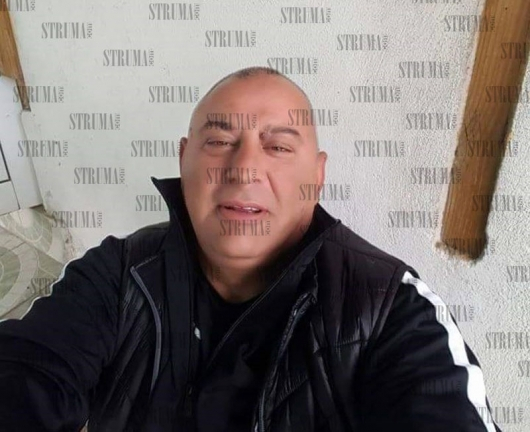 Пореден палеж в меката на дрогата в Петричко! 