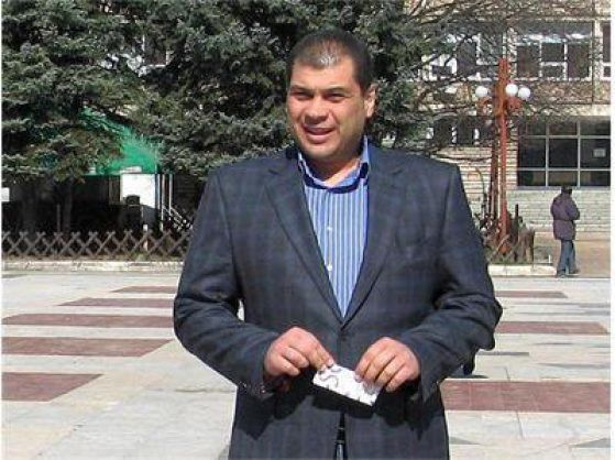 Спецпрокуратурата предадена съд депутата Димитър Аврамов за търговия с влияние