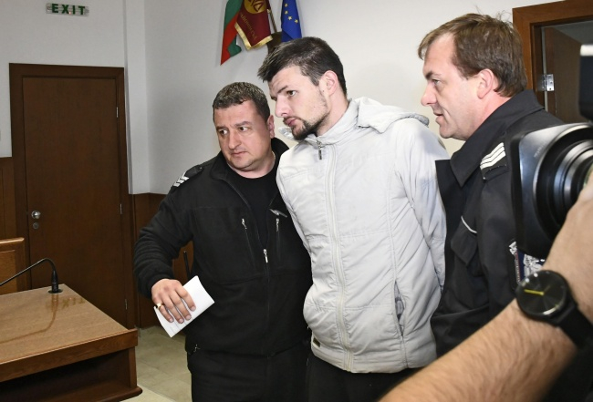 Ето го бабаита, обезобразил жена в София, извади нечувана версия (СНИМКИ)