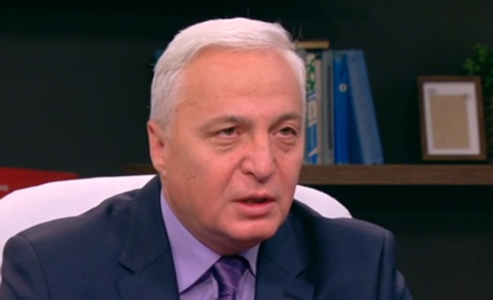 Шефът на Сметна палата: СГС ще реши дали да заличи 6 партии