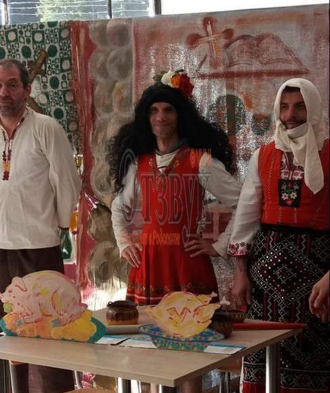 Първи СНИМКИ на убития бандит Георги Гривнев - Бански край Смолян