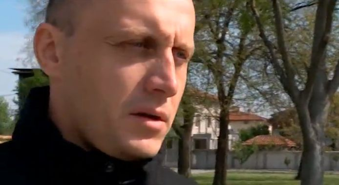 За пръв път говори рейнджърът, пребит като куче от цигани във Войводиново (ВИДЕО)