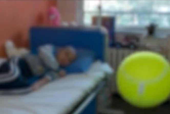 Родители на дете, чакащо трансплантация, постъпиха ужасяващо с него