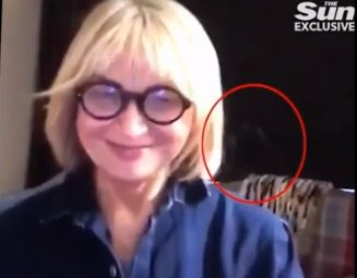 Голяма беда сполетя личния медиум на принцеса Даяна (ВИДЕО)