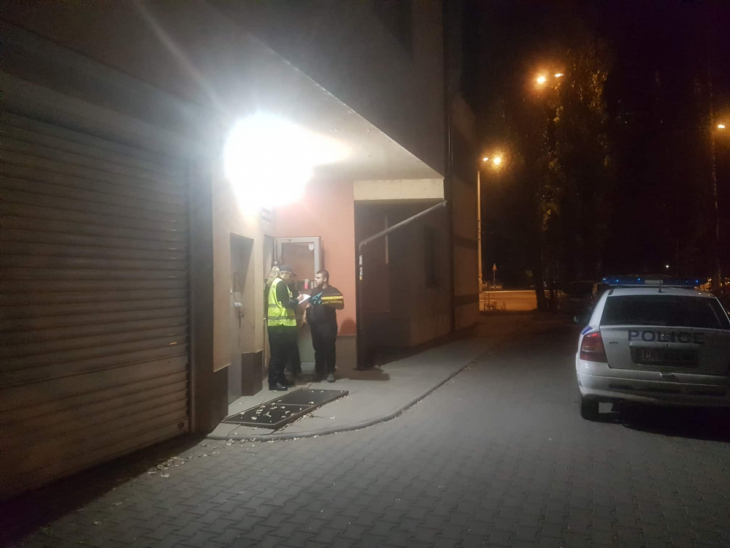 Задържаха сина на зверски убитата жена в столичния  "Младост"