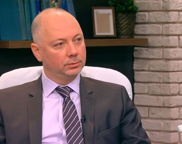 Росен Желязков: Не загубихме битката за пакет „Мобилност“