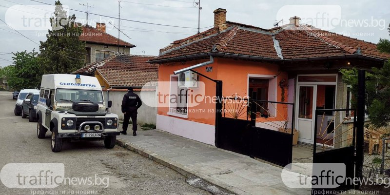Ударът по ало мафията у нас се разпростря и в Румъния! 