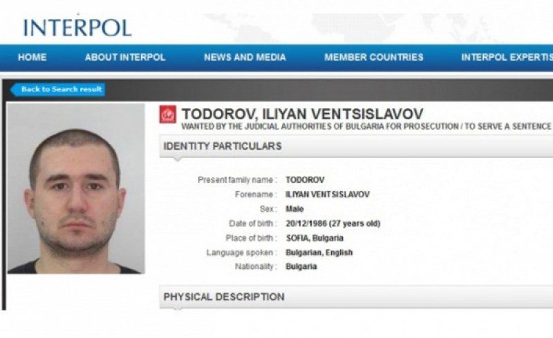 Баща на убит пред дискотека "Соло": Бойко, Румене, докарайте убиеца…
