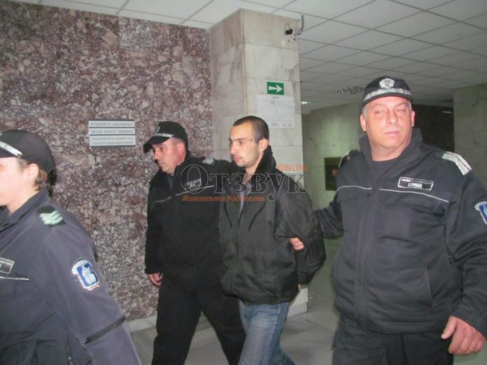 Първи СНИМКИ и зловещи подробности за убиеца на Гривнев!