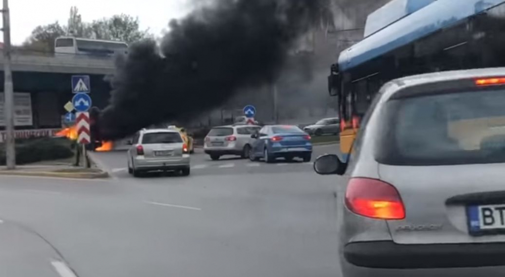 Лоши новини след взрива на кола в София (СНИМКИ/ВИДЕО)