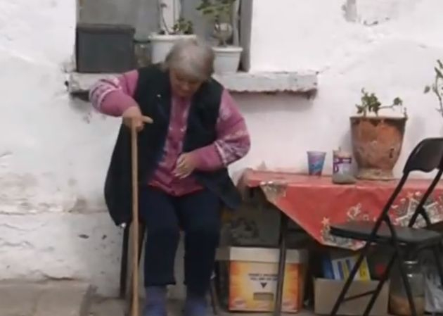 Оцелели от касапницата в Своге изплакаха болката си! (СНИМКИ/ВИДЕО)