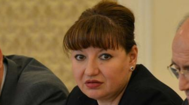 Рокада: Ето кой сяда на стола на Данаил Кирилов