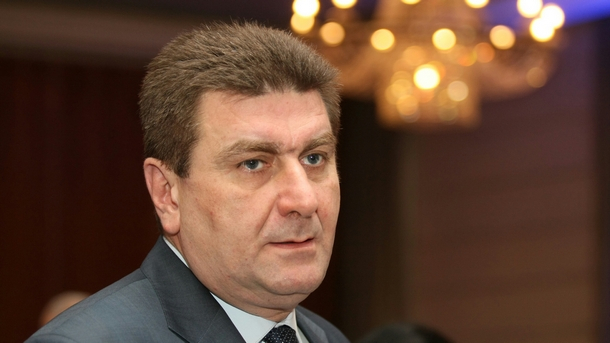 Валентин Златев получи по-висок пост в „Лукойл“ 