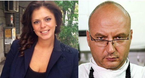 Шеф Манчев е пред развод заради изневяра?