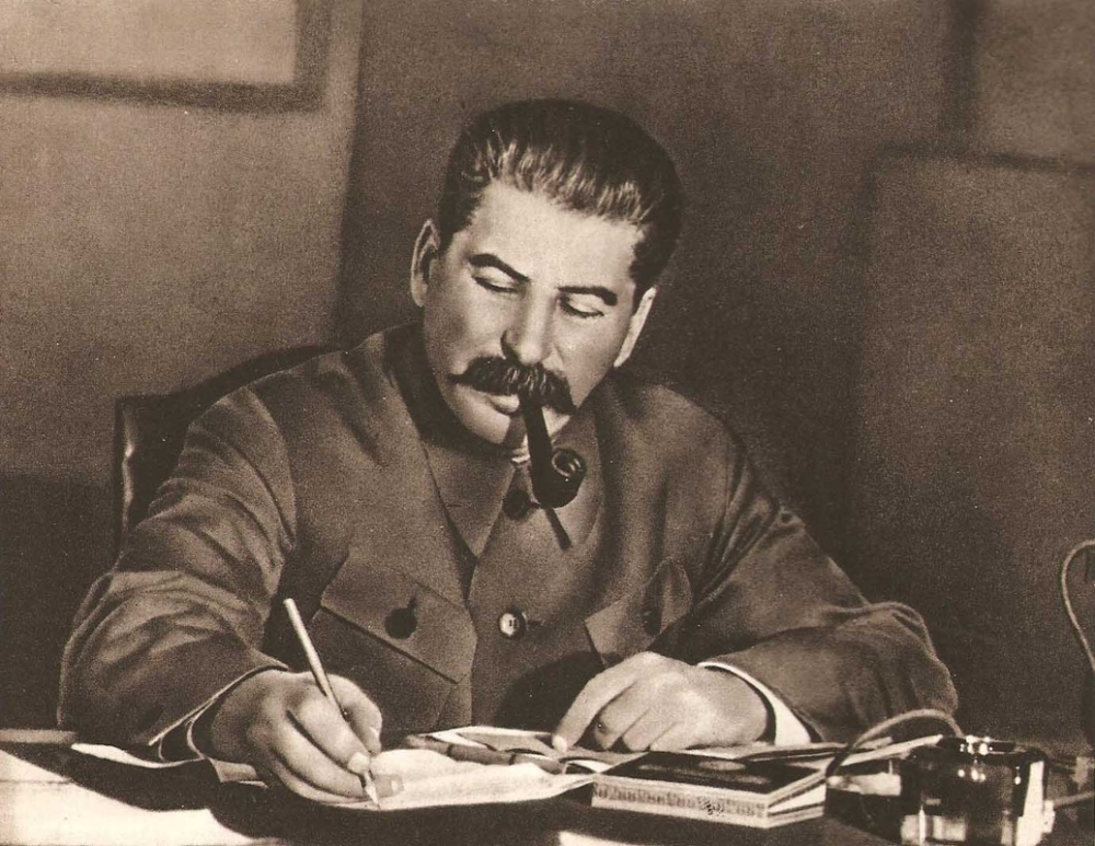 Руският призрак от XX век