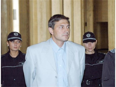 Ексченге, осъдено за смъртта на Чората: Това е дело на Лозан Панов, който не е никакъв политик