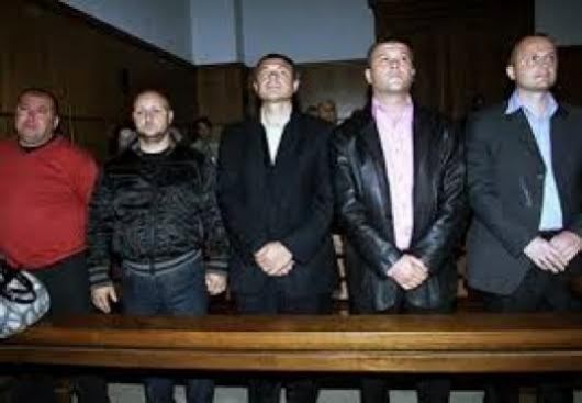 Един от полицаите, осъден по делото "Чората", с ексклузивен коментар от Геpмания 