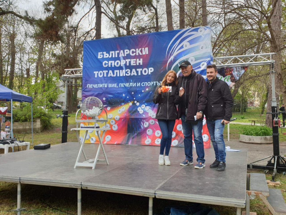 Виетнамец спечели „Форд Мондео” от играта 6 от 49 на Спорт Тото