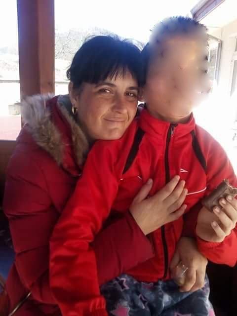 Историята на тази родопчанка ще ви разплаче! 