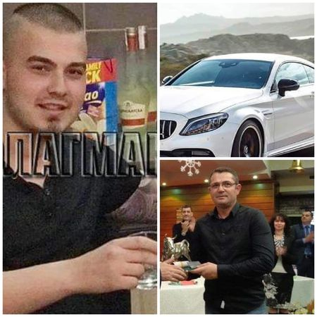 Ето какво се случва с един от бизнесмените, помлени на "Тракия"!