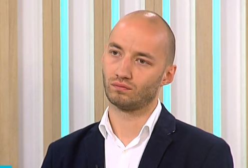 Социолог от "Тренд" съобщи каква рядкост ще наблюдаваме на евроизборите! 