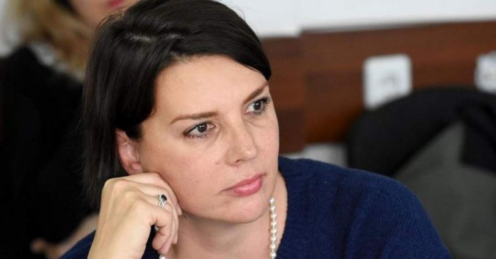 Бетина Жотева пред БЛИЦ: СЕМ е изправен пред прецедент за шефското място на БНТ