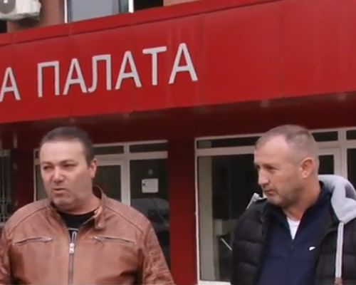 Роднини на загиналото бебе изригнаха: Местан ще подкупи всички, той е идиот, престъпник!