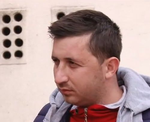 Роднини на загиналото бебе изригнаха: Местан ще подкупи всички, той е идиот, престъпник!