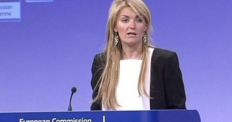 Говорител на ЕК с изказване за вилите на висши представители на властта у нас