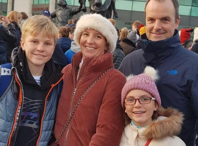 Умряха бързо и без болка! И богат юрист загуби цялото си семейство в Шри Ланка