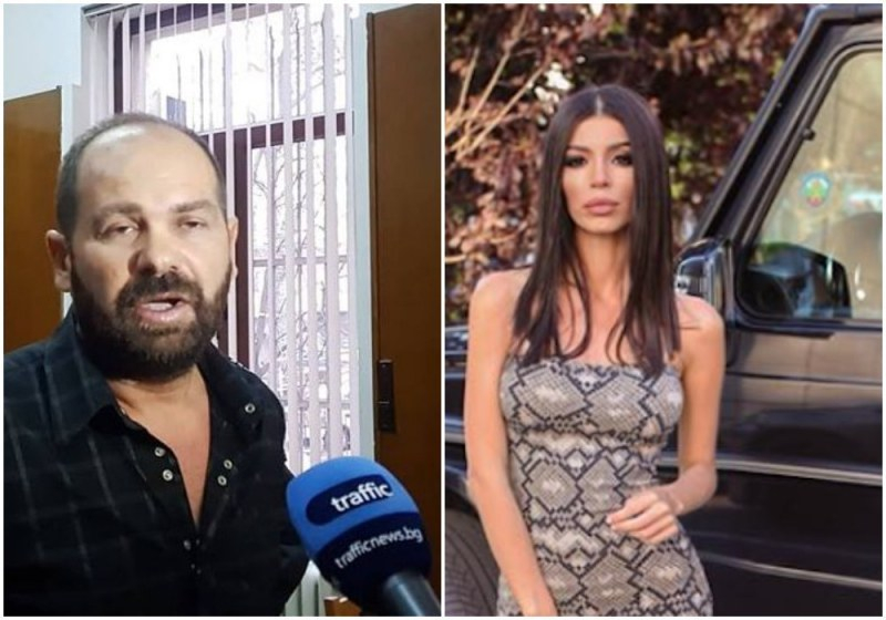 Неочакван обрат по делото срещу гаджето на Мегз