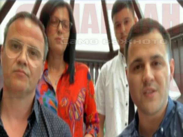 Уникално бизнес постижение! Български семейство покори Острова!