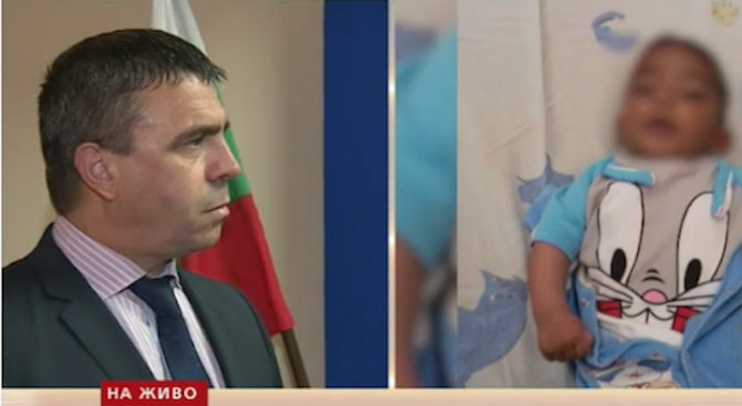 Жестоко наказание чака родителите, изоставили бебето в Пловдив!
