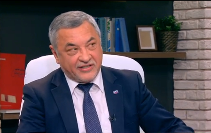 Симеонов смрази Хекимян: Стига лъжи за имотите ми, завеждам дело срещу bTV!
