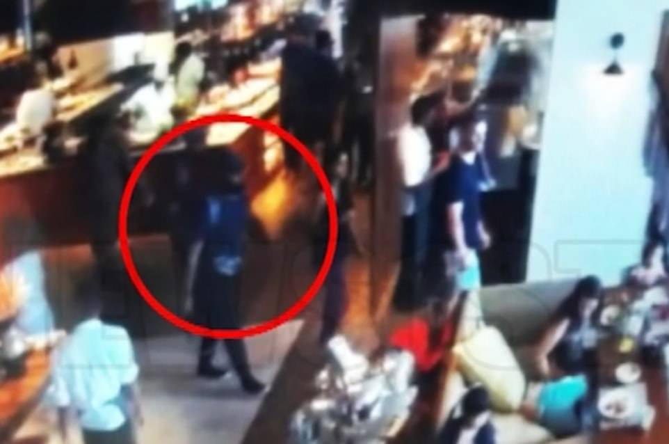 Първи СНИМКИ на братята камикадзета, които се взривиха в 5-звездни хотели в Шри Ланка 